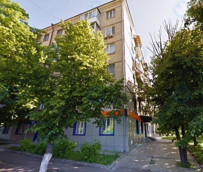 Дружби Народів, 17/5