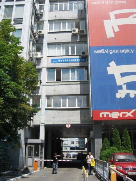 Солом'янська, 1 - фото 4