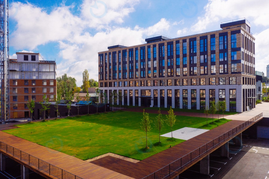 Форум City Garden