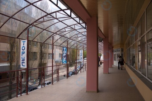 ТОРУС - фото 6