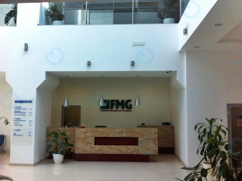 VICTORIA PARK (Вікторія Парк) - фото 4