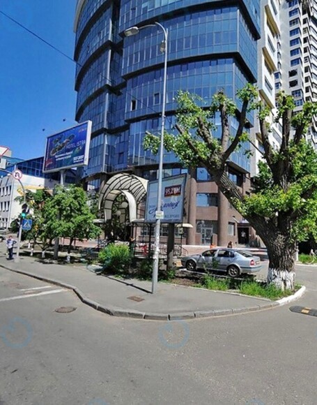 Карнеги Центр - фото 3