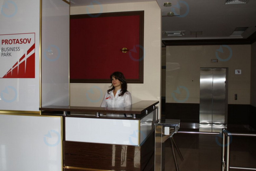 Protasov - фото 6