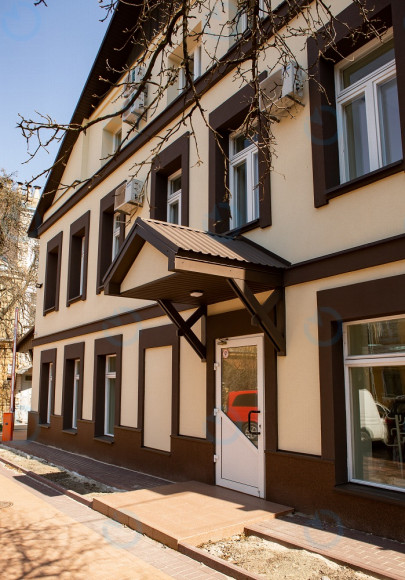 Кудрявська, 8Б - фото 3