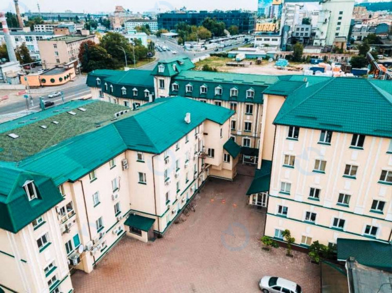 Межигірський - фото 2