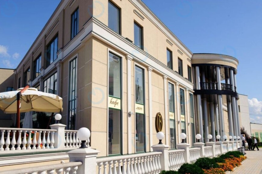 Гольф Центр - фото 3