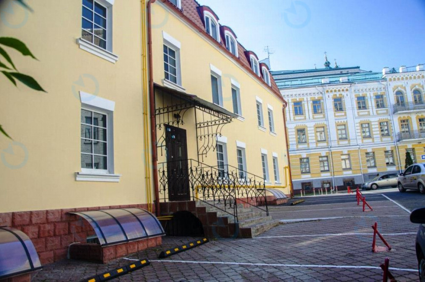 Сагайдачного, 29В - фото 2