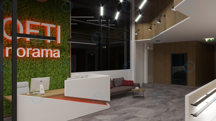 Lofti Panorama - фото 2