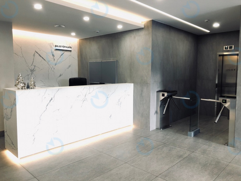 Платінум Плаза (Platinum Plaza) - фото 3