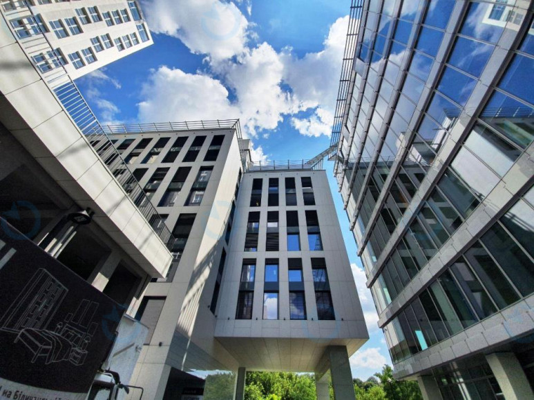 Лейпцизька 15 (III черга) - фото 3