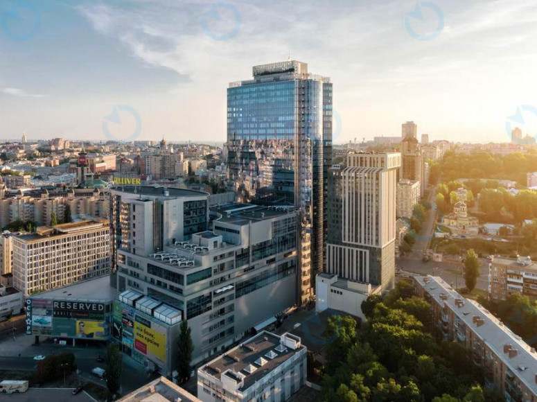 Gulliver (Гулівер)