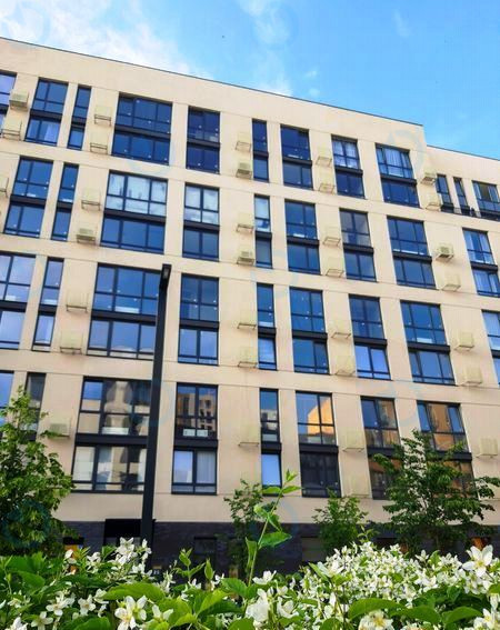 ЖК Файна Таун - фото 7