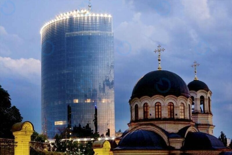 Парус - фото 5