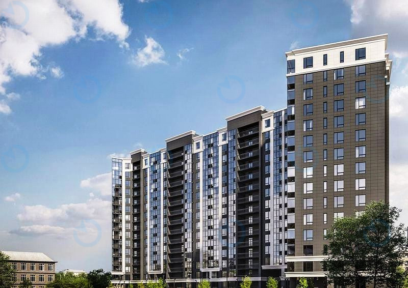 ЖК Львівська Площа - фото 3