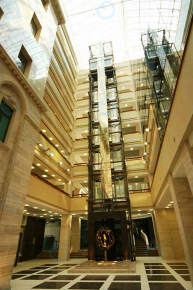 Platforma Леонардо (І черга) - фото 5