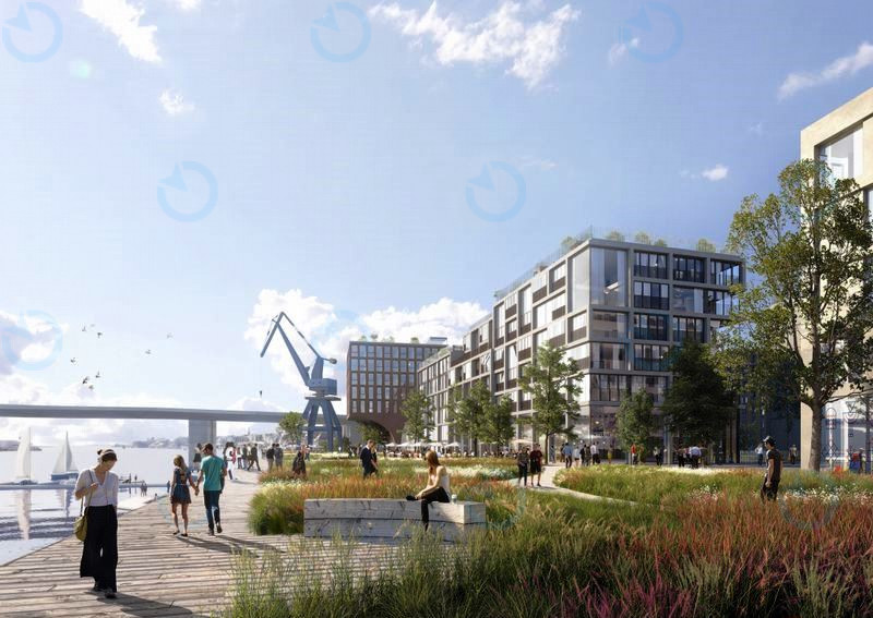 ЖК Новий Поділ