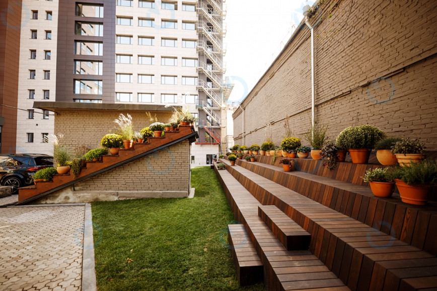 INFINITY (ІНФІНІТІ) - фото 9