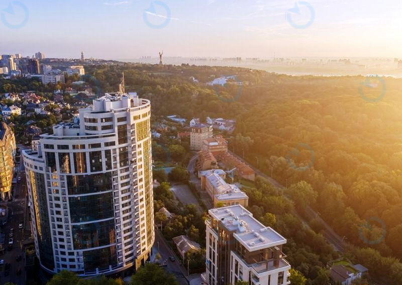 ЖК Busov Hill - фото 2