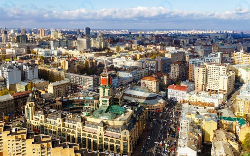 Mandarin Plaza - фото 5