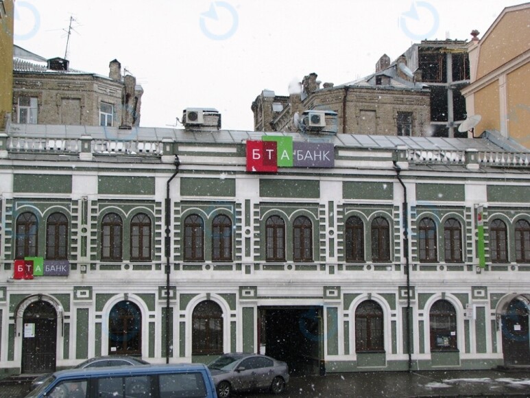 Наб.-Хрещатицька, 7 - фото 3