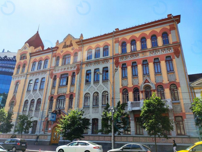 Володимирська, 10 - фото 2