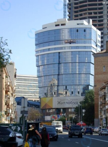 Карнеги Центр - фото 2