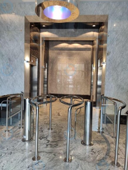 Карнеги Центр - фото 9