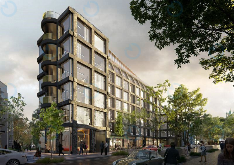 ЖК ANDRIYIVSKY - фото 3