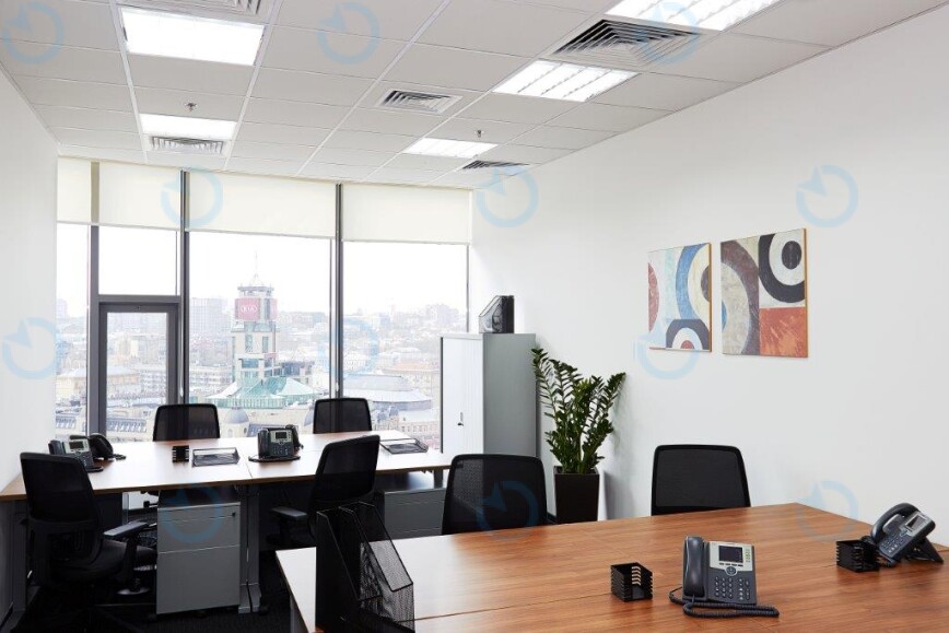 Regus of Gulliver - фото 2