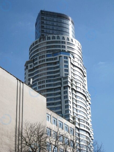 Карнеги Центр - фото 4