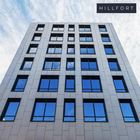 Hillfort - фото 6