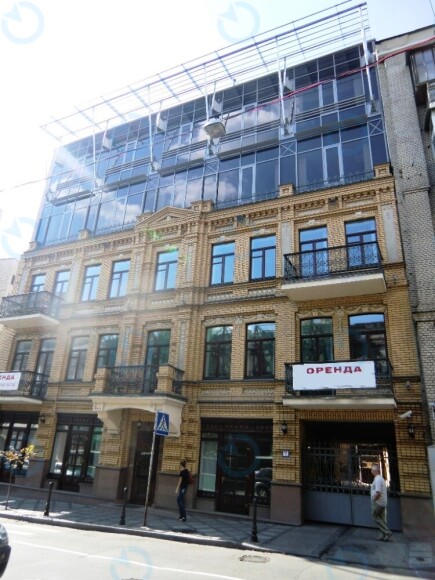 Михайлівська, 7