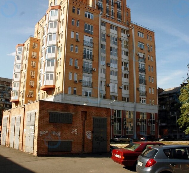 Почайнинська 70 - фото 3