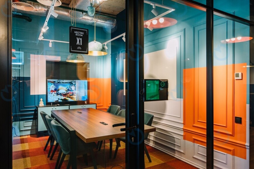 Creative States Gulliver - фото 7