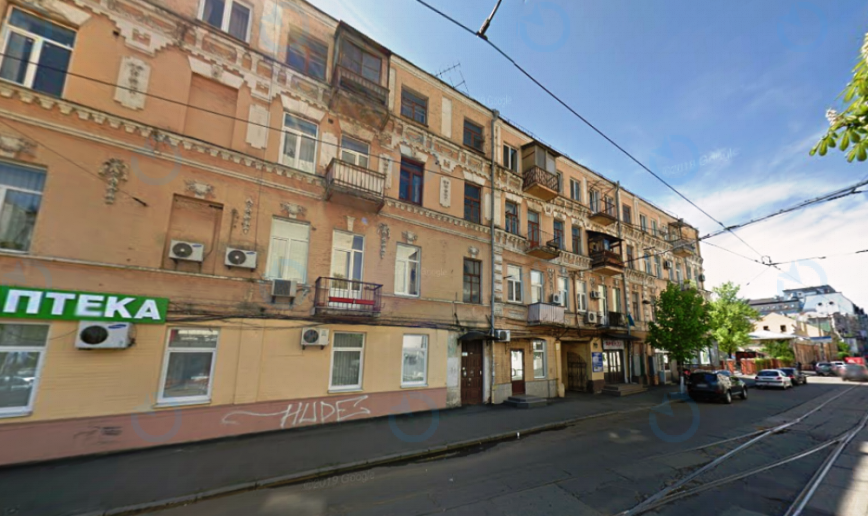 Межигірська, 3/7б - фото 2