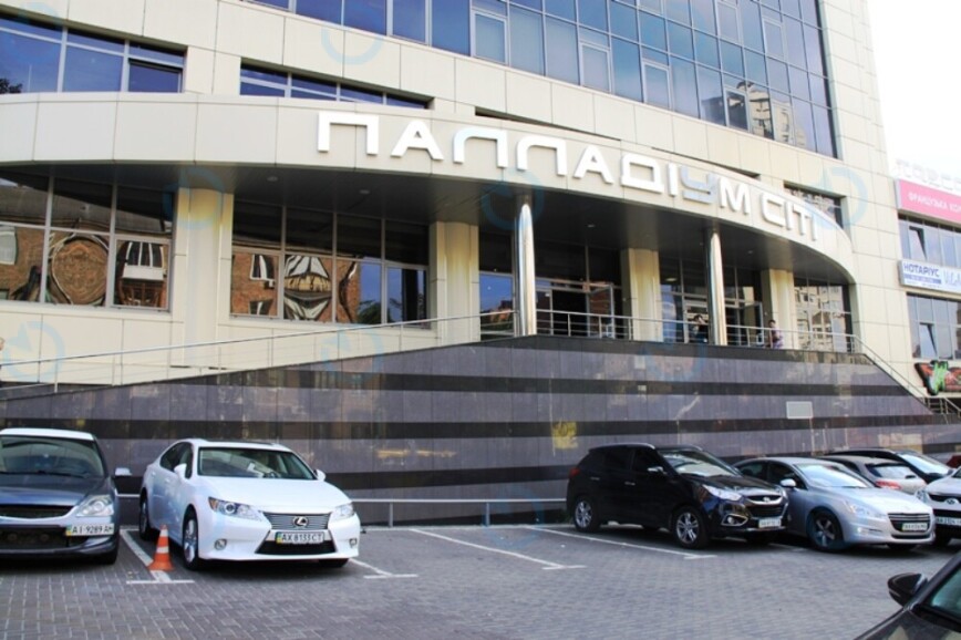 Палладіум Сіті - фото 3