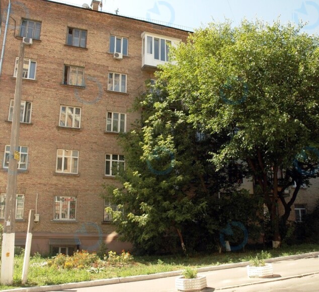 Золотоустівська, 23