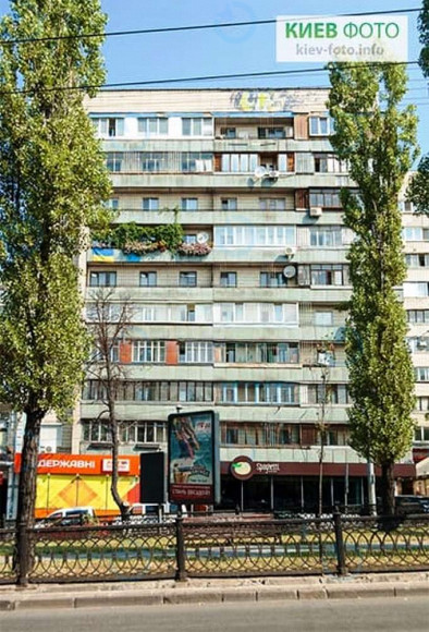 Шевченка, 44