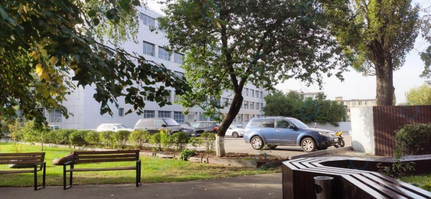 Форум Парк Плаза - фото 9