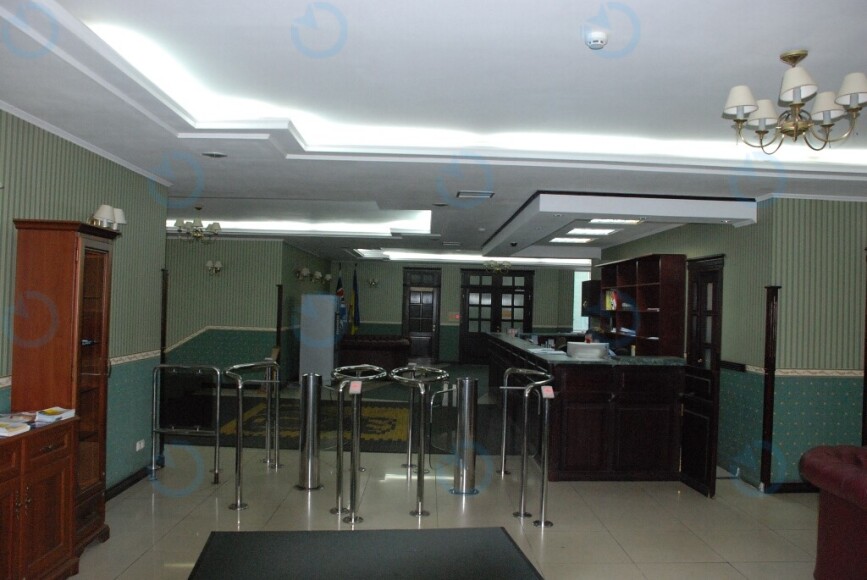 Беарс Центр - фото 4