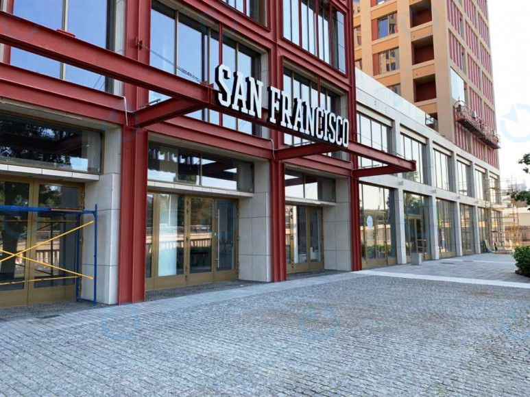 SAN FRANCISCO - фото 2