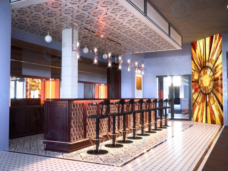 Creative States Senator - фото 13