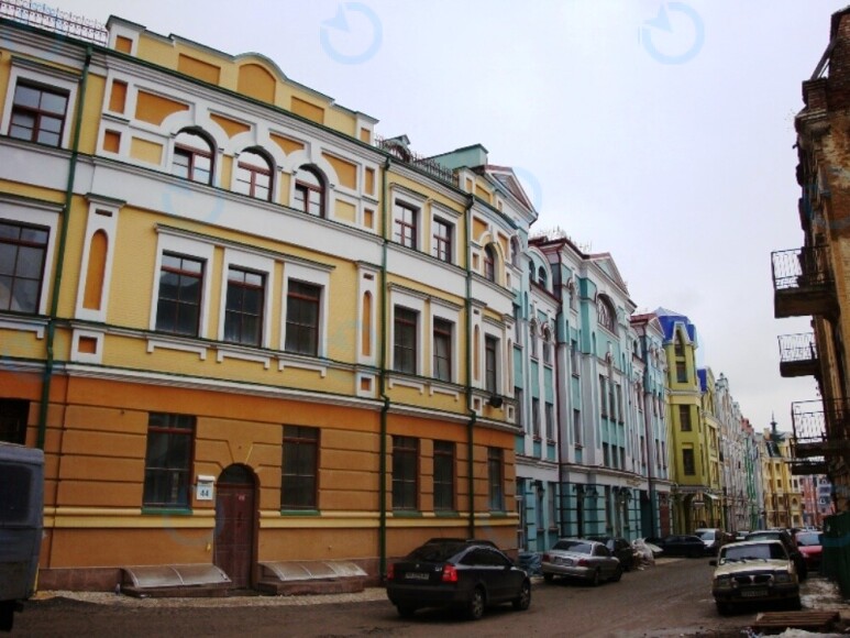 Воздвиженська, 44 - фото 3