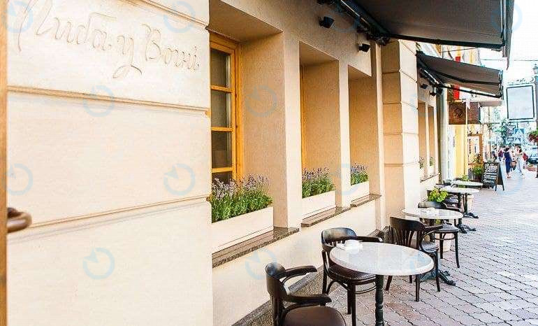 Сагайдачного, 23-А - фото 4