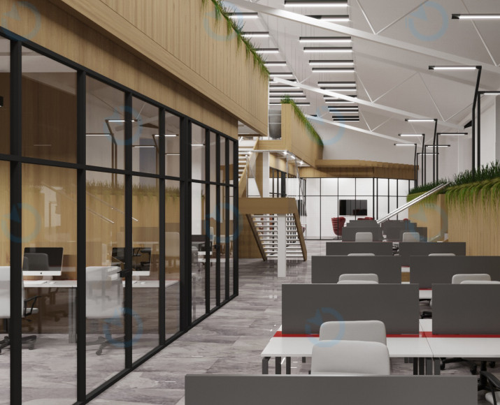 Lofti Panorama - фото 19