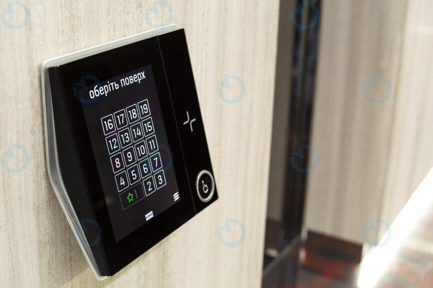 IQ Business Center - фото 17