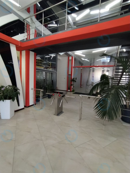 City Zen Park - фото 7