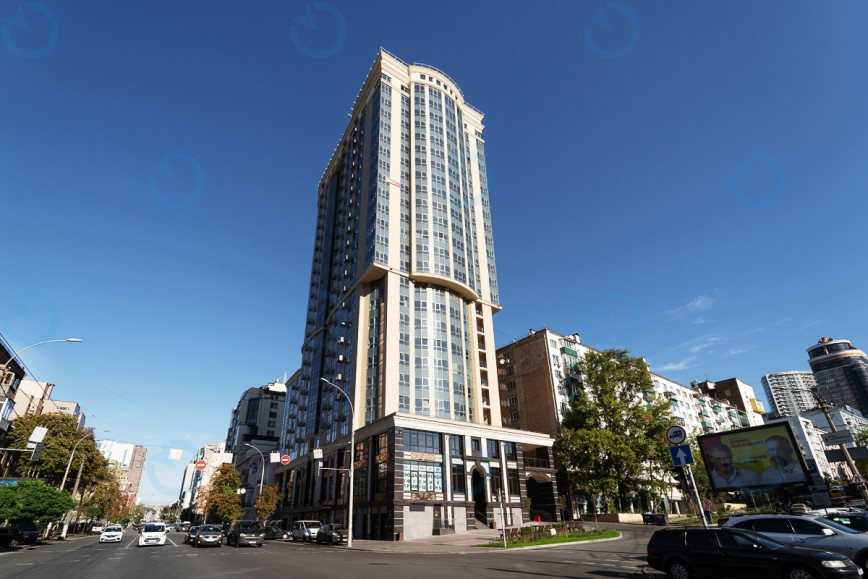 ЖК Володимирський