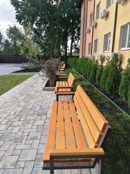 ЄВРОГОТЕЛЬ «VOLNA» - фото 5