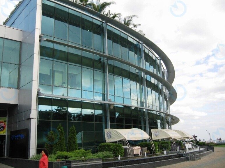 Дніпровський узвіз, 1 - фото 4